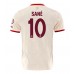 Tanie Strój piłkarski Bayern Munich Leroy Sane #10 Koszulka Trzeciej 2024-25 Krótkie Rękawy